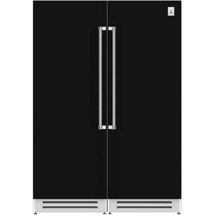 Hestan Refrigerator Model Hestan 916953